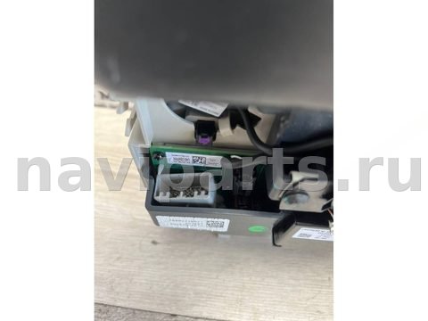 Новое Land-Rover Discovery L462, 2017 г., OEM HY32519A58, арт. 32372, фото 6