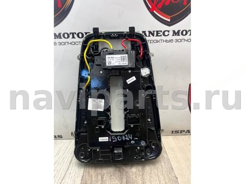 Новое Audi Q7 4M, 2022 г., OEM 5Q0951177A, арт. 32393, фото 3