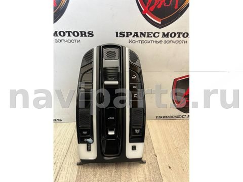 Новое Porsche Cayenne 9Y, 2020 г., OEM 9Y0947135PT, арт. 32828