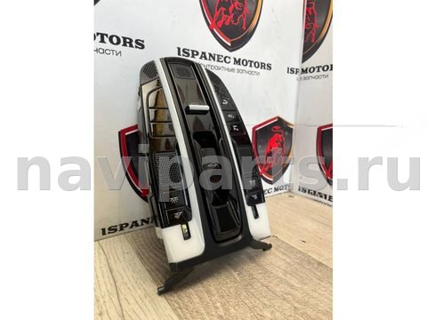 Новое Porsche Cayenne 9Y, 2020 г., OEM 9Y0947135PT, арт. 32828, фото 2