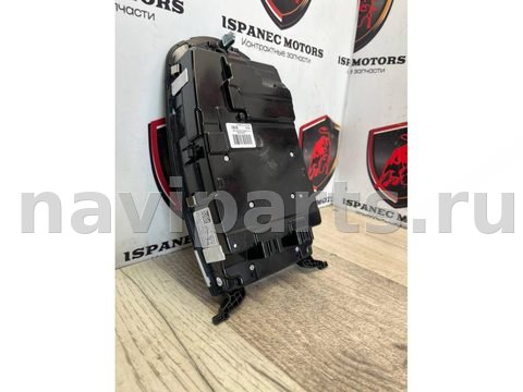 Новое Porsche Cayenne 9Y, 2020 г., OEM 9Y0947135PT, арт. 32828, фото 5