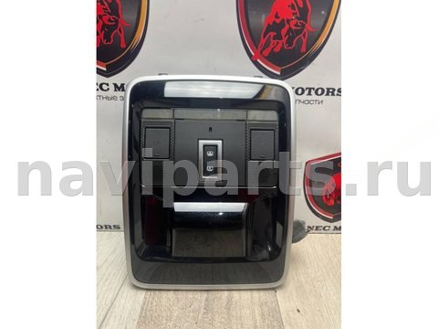 Новое Land-Rover Range Rover L405, 2016 г., OEM EPLA15K609AA, арт. 33623