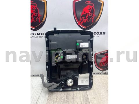 Новое Land-Rover Range Rover L405, 2016 г., OEM EPLA15K609AA, арт. 33623, фото 3