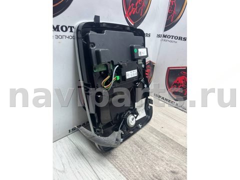 Новое Land-Rover Range Rover L405, 2016 г., OEM EPLA15K609AA, арт. 33623, фото 4