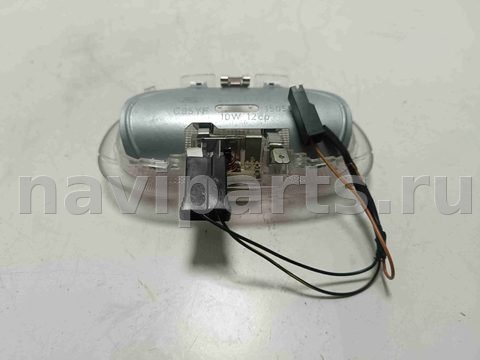 Новое Ford Fusion, 2009 г., OEM xs4113776bb, арт. 3446, фото 2