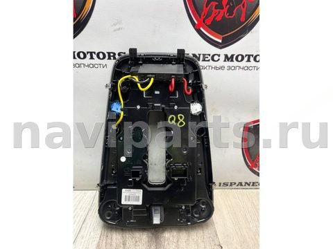 Новое Audi Q8 4MN, 2020 г., OEM 4K0947135AE, арт. 34718, фото 3
