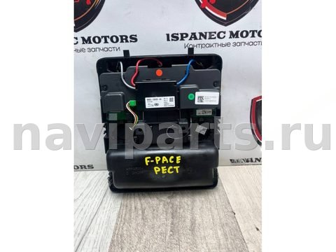 Новое Jaguar F-Pace X761, 2021 г., OEM mk8315k609aa, арт. 34842, фото 3