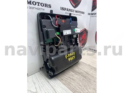 Новое Jaguar F-Pace X761, 2021 г., OEM mk8315k609aa, арт. 34842, фото 4