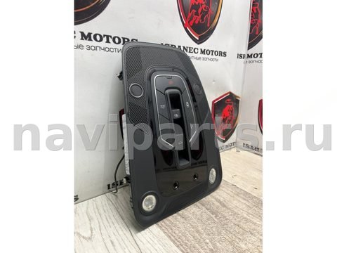Новое Audi Q5, 2017 г., OEM 80A947135ae, арт. 35062, фото 2