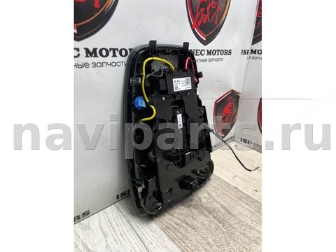 Новое Audi Q5, 2017 г., OEM 80A947135ae, арт. 35062, фото 4