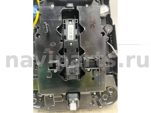 Новое Audi Q5, 2017 г., OEM 80A947135ae, арт. 35062, фото 5