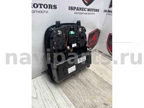 Новое Kia Stinger, 2021 г., OEM 92810J5010WK, арт. 35359, фото 4