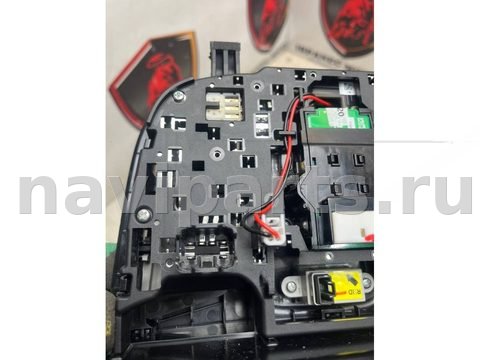 Новое Kia Stinger, 2021 г., OEM 92810J5010WK, арт. 35359, фото 5