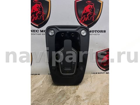 Новое Audi S5 F5, 2017 г., OEM 8w0947135bq, арт. 36241