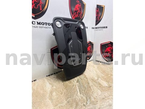 Новое Audi S5 F5, 2017 г., OEM 8w0947135bq, арт. 36241, фото 2