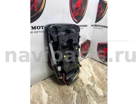 Новое Audi S5 F5, 2017 г., OEM 8w0947135bq, арт. 36241, фото 5