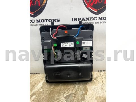 Новое Jaguar F-Pace X761, 2021 г., OEM hk8315k609aa, арт. 36465, фото 3