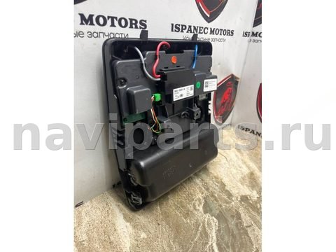 Новое Jaguar F-Pace X761, 2021 г., OEM hk8315k609aa, арт. 36465, фото 4