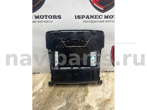 Фонарь салона (плафон) Mercedes GLE W166, 2016 г., OEM a1669004115, арт. 36466, фото 3