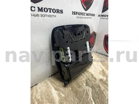 Фонарь салона (плафон) Mercedes GLE W166, 2016 г., OEM a1669004115, арт. 36466, фото 4