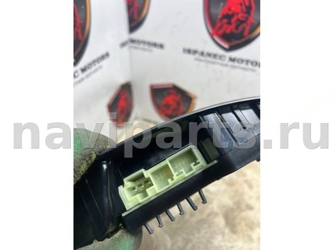 Фонарь салона (плафон) Mercedes GLE W166, 2016 г., OEM a1669004115, арт. 36466, фото 5