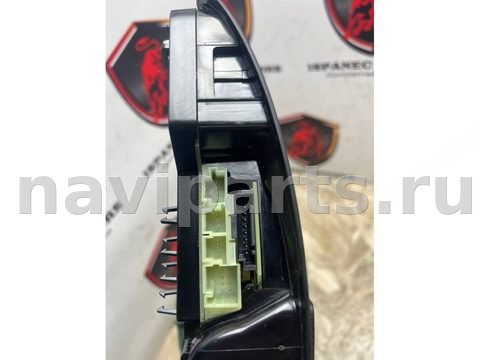 Фонарь салона (плафон) Mercedes GLE W166, 2016 г., OEM a1669004115, арт. 36466, фото 6