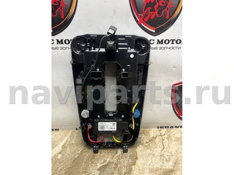 Новое Audi A7 4K, 2020 г., OEM 4k0947135ae, арт. 36617, фото 3