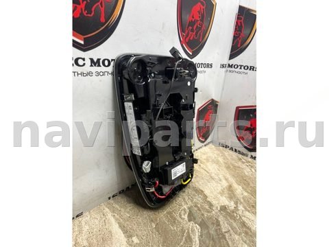 Новое Audi A7 4K, 2020 г., OEM 4k0947135ae, арт. 36617, фото 4