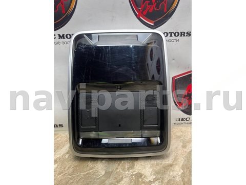 Новое Land-Rover Range Rover Velar L560, 2018 г., OEM j8a215k609ba, арт. 37231