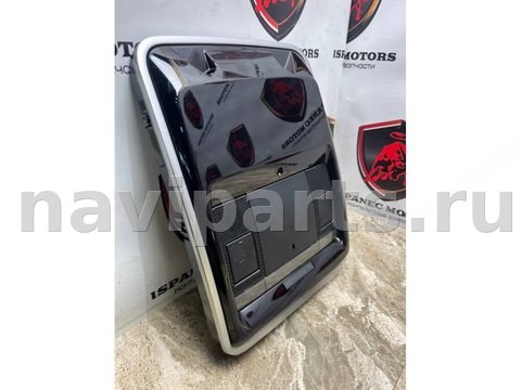 Новое Land-Rover Range Rover Velar L560, 2018 г., OEM j8a215k609ba, арт. 37231, фото 2