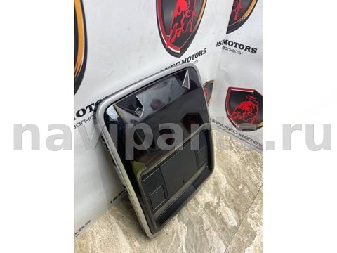 Новое Land-Rover Range Rover Velar L560, 2018 г., OEM j8a215k609ba, арт. 37231, фото 3