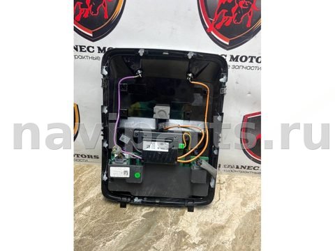 Новое Land-Rover Range Rover Velar L560, 2018 г., OEM j8a215k609ba, арт. 37231, фото 4
