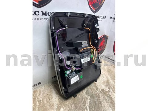Новое Land-Rover Range Rover Velar L560, 2018 г., OEM j8a215k609ba, арт. 37231, фото 5