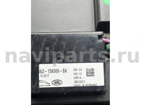 Новое Land-Rover Range Rover Velar L560, 2018 г., OEM j8a215k609ba, арт. 37231, фото 7