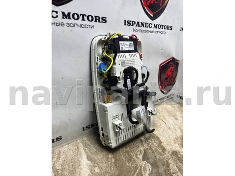 Новое Audi RS Q3 F3, 2022 г., OEM 81A947135B, арт. 38347, фото 4