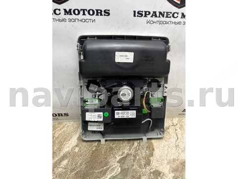 Новое Land-Rover Discovery Sport L550, 2015 г., OEM fk7215k609aa, арт. 38487, фото 3