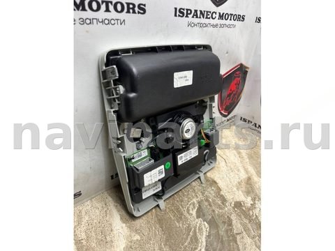 Новое Land-Rover Discovery Sport L550, 2015 г., OEM fk7215k609aa, арт. 38487, фото 4
