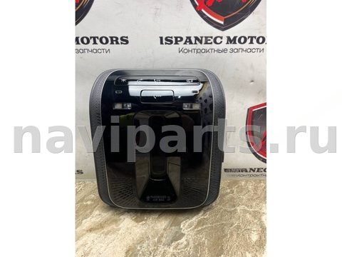 Новое Mercedes GLC X254, 2023 г., OEM a0009006440, арт. 40194