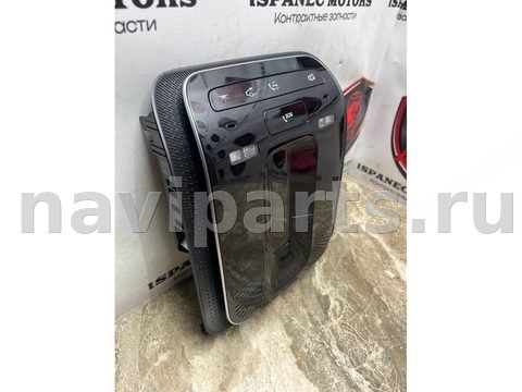Новое Mercedes GLC X254, 2023 г., OEM a0009006440, арт. 40194, фото 2