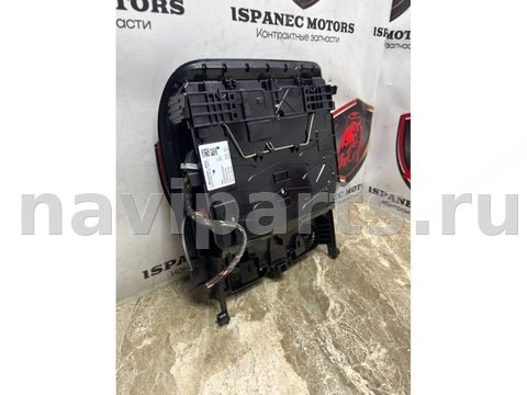 Новое Mercedes GLC X254, 2023 г., OEM a0009006440, арт. 40194, фото 4