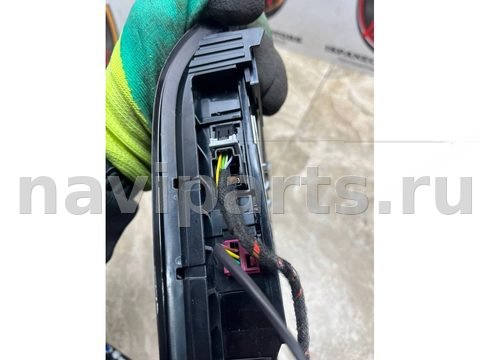 Новое Mercedes GLC X254, 2023 г., OEM a0009006440, арт. 40194, фото 5