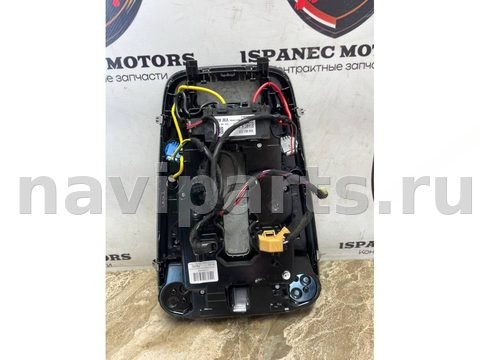 Новое Audi Q7 4M, 2021 г., OEM 4M0947135DQ, арт. 41358, фото 3