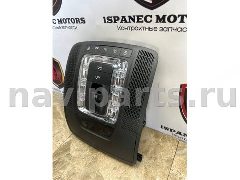Новое Mercedes GLE Coupe C167, 2022 г., OEM a0009000039, арт. 42892, фото 2