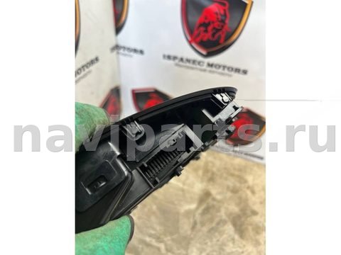 Новое Mercedes GLE Coupe C167, 2022 г., OEM a0009000039, арт. 42892, фото 7
