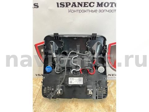 Новое Bentley Continental GT, 2022 г., OEM 3SD959551EC, арт. 43180, фото 4