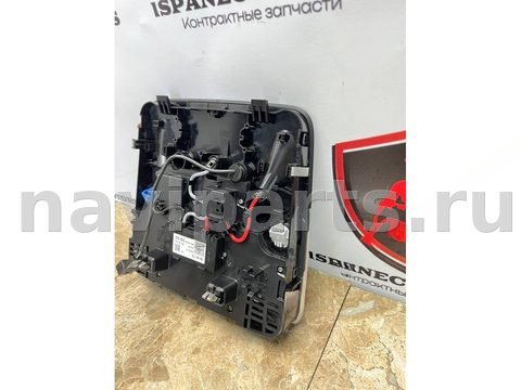 Новое Bentley Continental GT, 2022 г., OEM 3SD959551EC, арт. 43180, фото 5