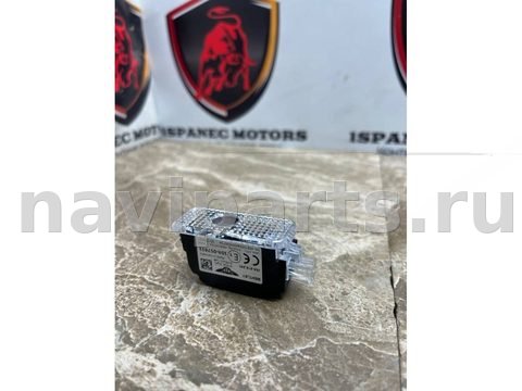 Новое Bentley Continental GT, 2022 г., OEM 36A919240, арт. 43226