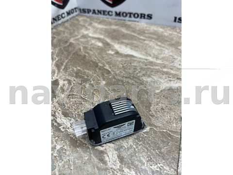 Новое Bentley Continental GT, 2022 г., OEM 36A919240, арт. 43226, фото 4