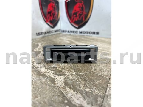 Фонарь салона (плафон) Mercedes GLC X254, 2025 г., OEM a2069067400, арт. 44548