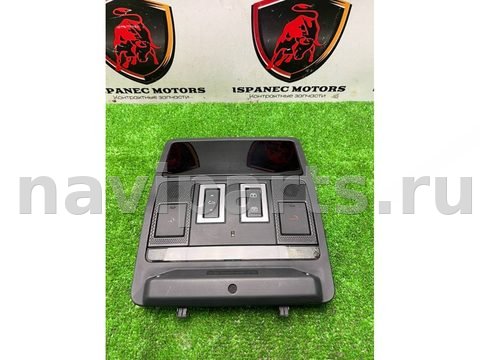 Новое Land-Rover Defender L663, 2023 г., OEM LR170356, арт. 45624